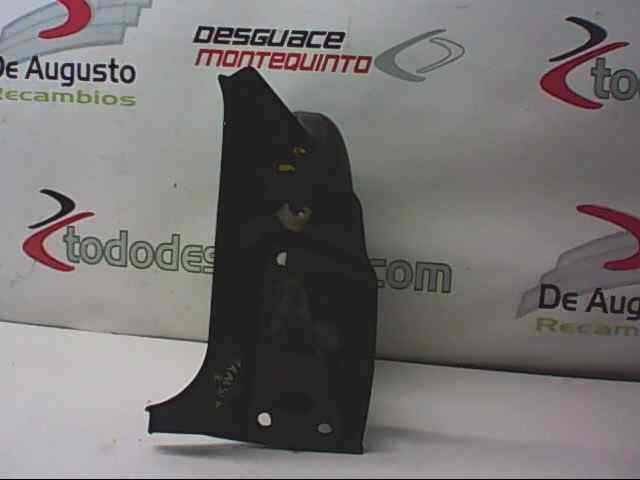  retrovisor izquierdo   ford transit bus 1995 tourneo 2.5 glx 2.5 diesel cat