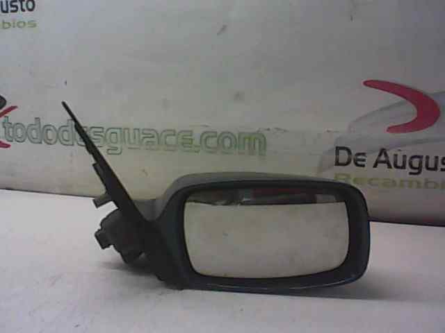  retrovisor derecho electrico   ford mondeo berlina (gd) ambiente 1.8 16v cat
