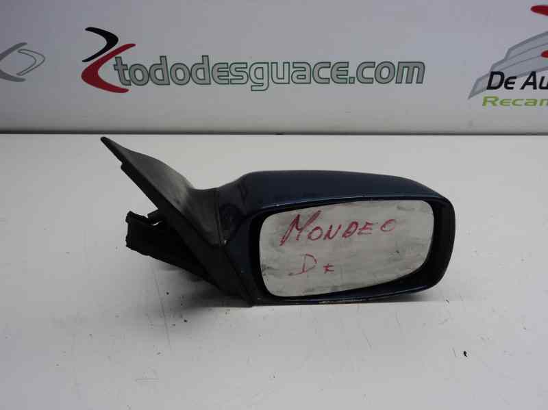  retrovisor derecho electrico   ford mondeo berlina (gd) ambiente 1.8 16v cat
