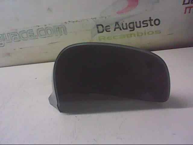  carcasa retrovisor derecho   fiat recambio original . .