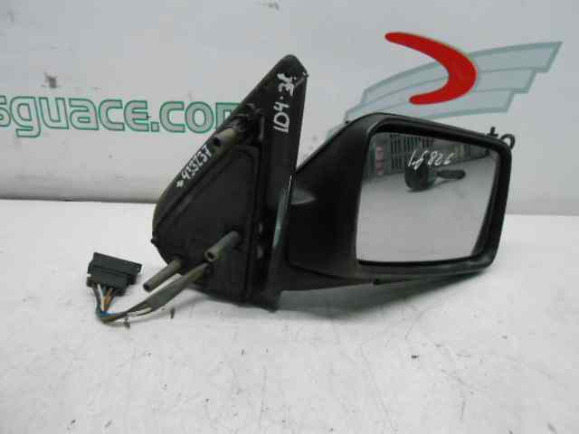  retrovisor derecho   volkswagen golf iii berlina (1h1) cl 1.6