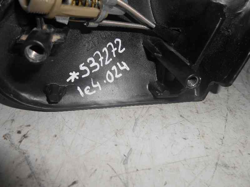  retrovisor derecho   seat ibiza (6k) basico 1.4