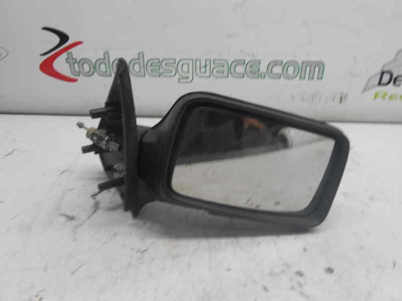  retrovisor derecho   seat ibiza (6k) basico 1.4