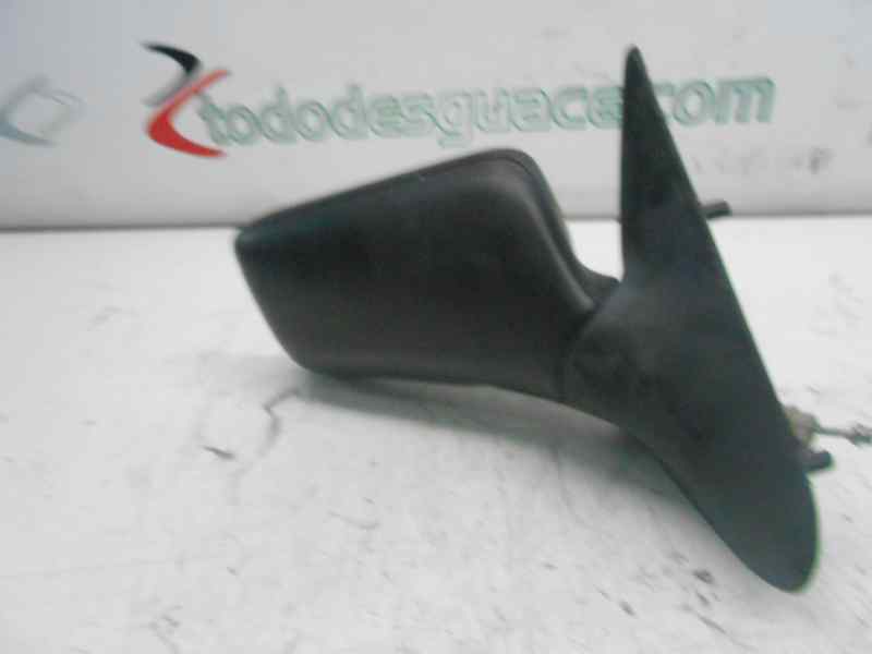  retrovisor derecho   seat ibiza (6k) basico 1.4