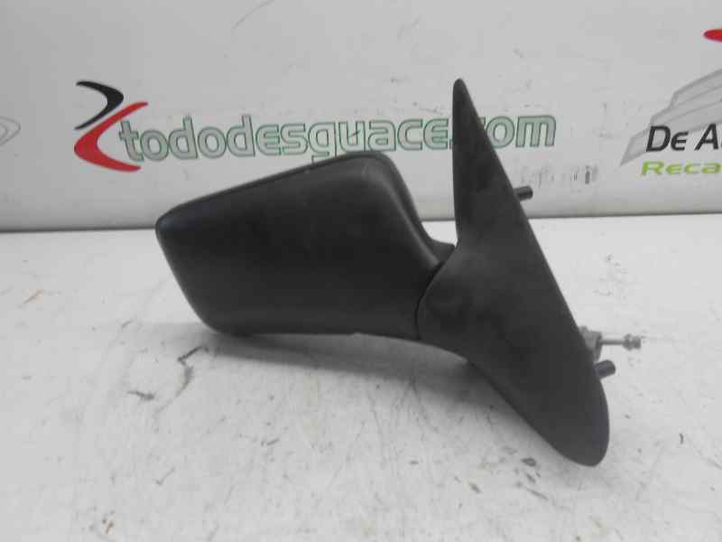  retrovisor derecho   seat ibiza (6k) basico 1.4