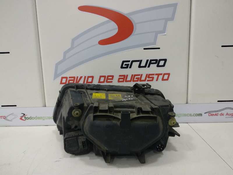  faro derecho   audi a4 berlina (b5) 1.9 tdi 1.9 tdi