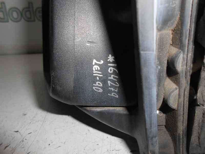  retrovisor izquierdo electrico   seat ibiza (6k1) select 1.0