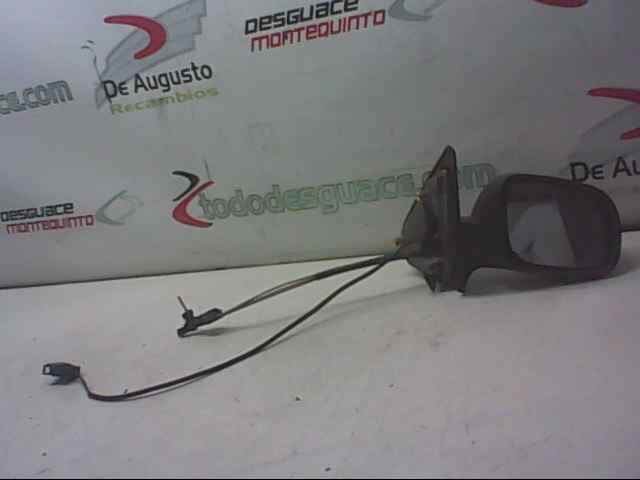  retrovisor derecho   seat ibiza (6k) basico 1.4