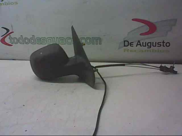 retrovisor derecho   seat ibiza (6k) basico 1.4