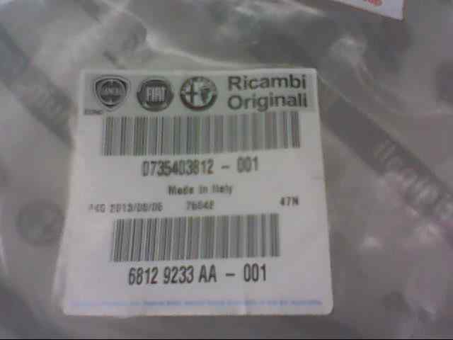  carcasa retrovisor derecho   fiat recambio original . .