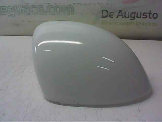  carcasa retrovisor izquierdo   fiat recambio original . .
