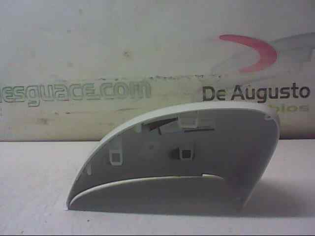  carcasa retrovisor izquierdo   fiat recambio original . .
