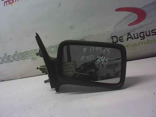 retrovisor derecho   seat ibiza (6k) 