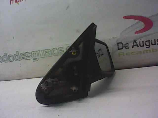  retrovisor derecho   seat ibiza (6k) 