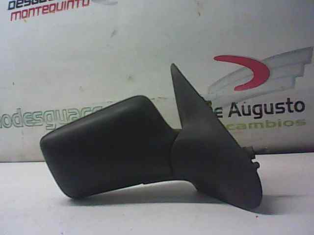  retrovisor derecho   seat ibiza (6k) 