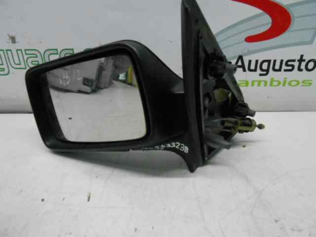  retrovisor izquierdo   seat ibiza (6k) basico 1.9 diesel cat (1y)