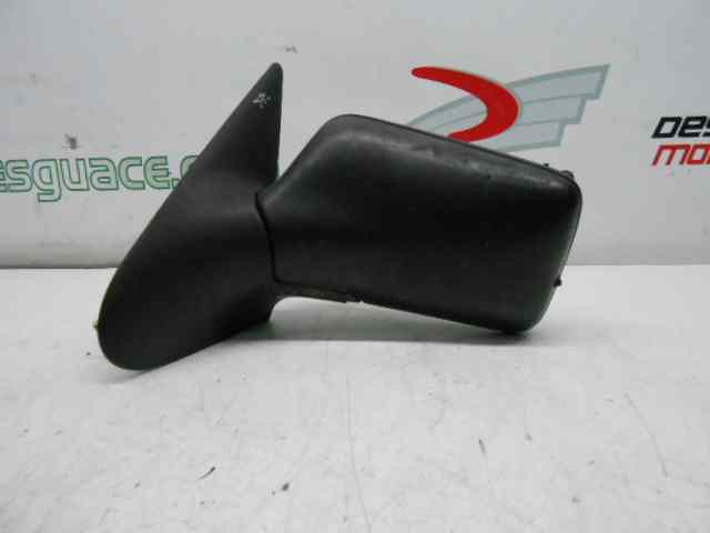  retrovisor izquierdo   seat ibiza (6k) basico 1.9 diesel cat (1y)