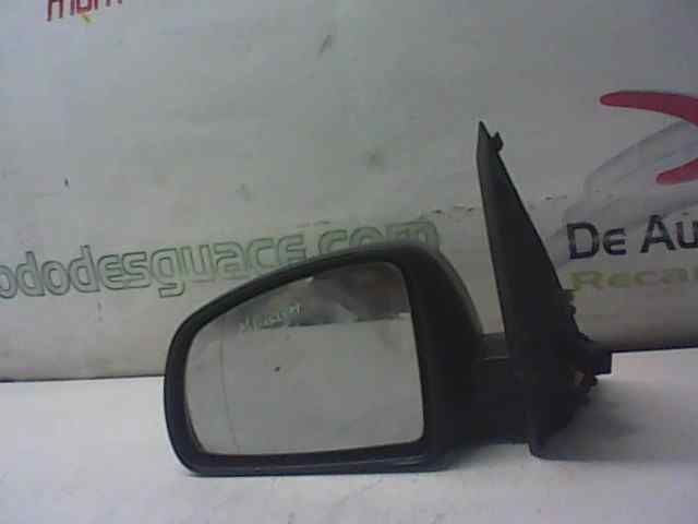  retrovisor izquierdo electrico   opel meriva cosmo 1.7 16v cdti cat