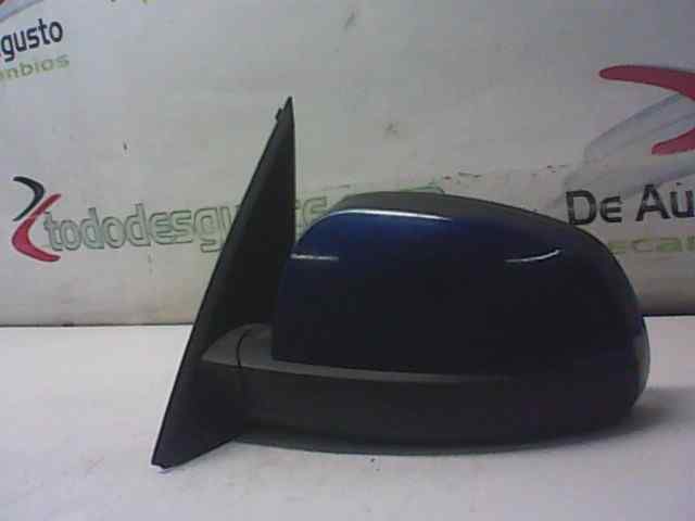  retrovisor izquierdo electrico   opel meriva cosmo 1.7 16v cdti cat