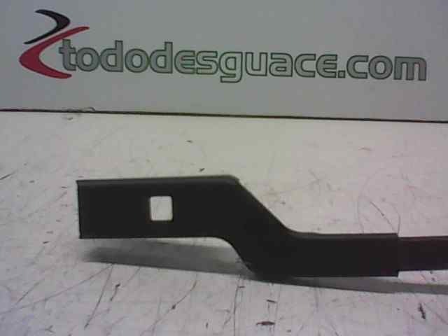  brazo limpia delantero izquierdo   peugeot 308 confort 1.6 16v hdi fap