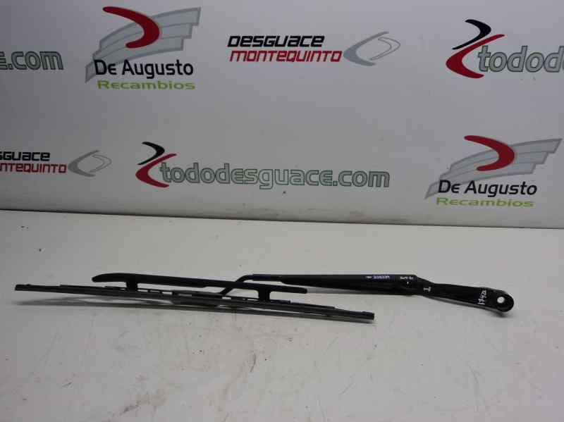  brazo limpia delantero izquierdo   toyota lexus is200 (gxe10) basico 2.0 cat