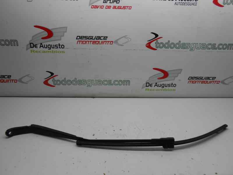  brazo limpia delantero izquierdo   peugeot 407 sw sr confort 1.6 hdi fap cat (9hz / dv6ted4)