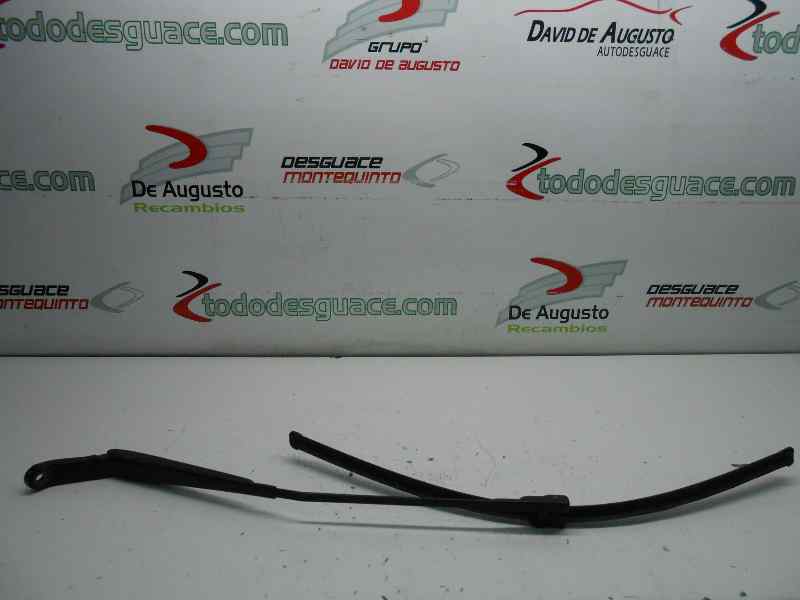  brazo limpia delantero derecho   peugeot 407 sw sr confort 1.6 hdi fap cat (9hz / dv6ted4)