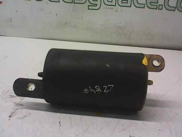  acumulador vacio   renault megane ii classic berlina 1.9 dci diesel 1.9 dci diesel