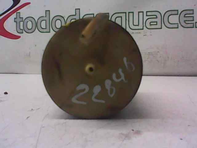  acumulador vacio   renault megane ii classic berlina 1.9 dci diesel 1.9 dci diesel