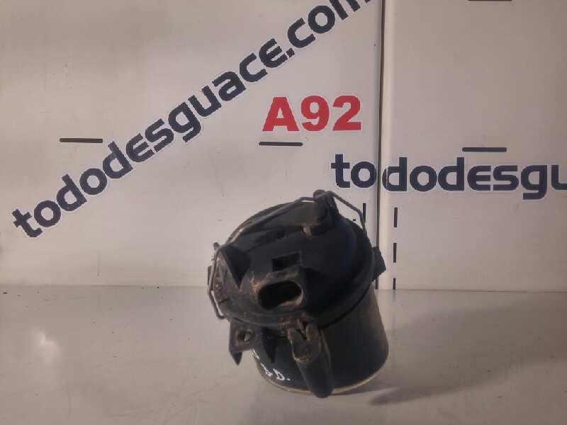  faro antiniebla derecho   seat ibiza (6l1) hit 1.2 12v