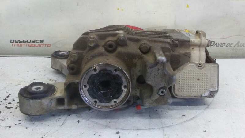  diferencial trasero   volkswagen golf v berlina (1k1) gt sport 2.0 tdi