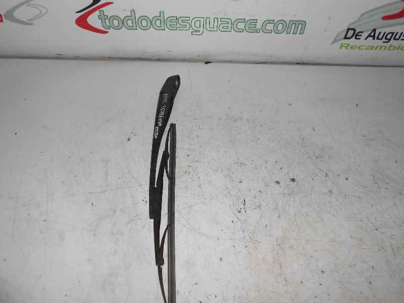  brazo limpia trasero   peugeot 206 berlina xr 1.9 diesel