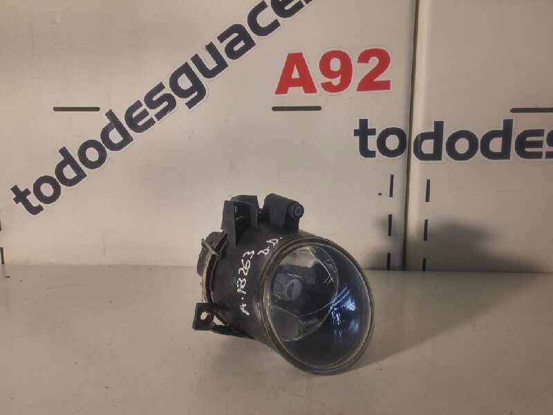 faro antiniebla derecho   seat ibiza (6l1) hit 1.2 12v