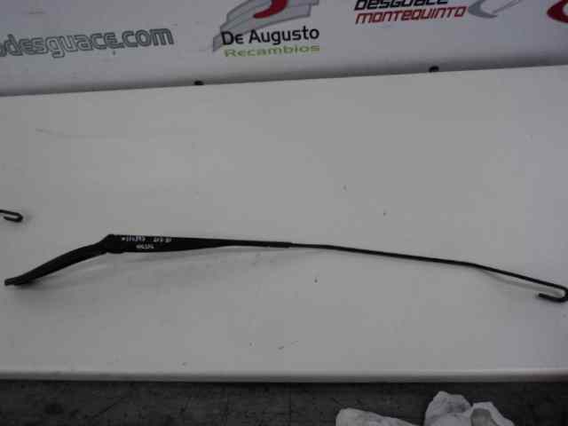  brazo limpia delantero izquierdo   renault megane ii berlina 5p authentique 1.4 16v