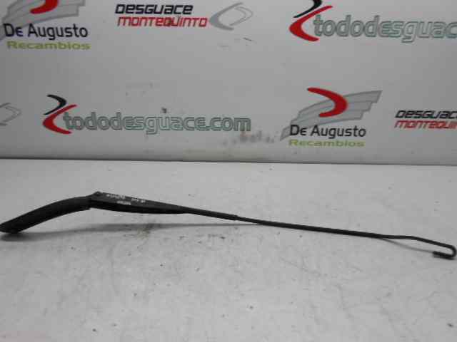  brazo limpia delantero izquierdo   renault megane ii berlina 5p authentique 1.4 16v