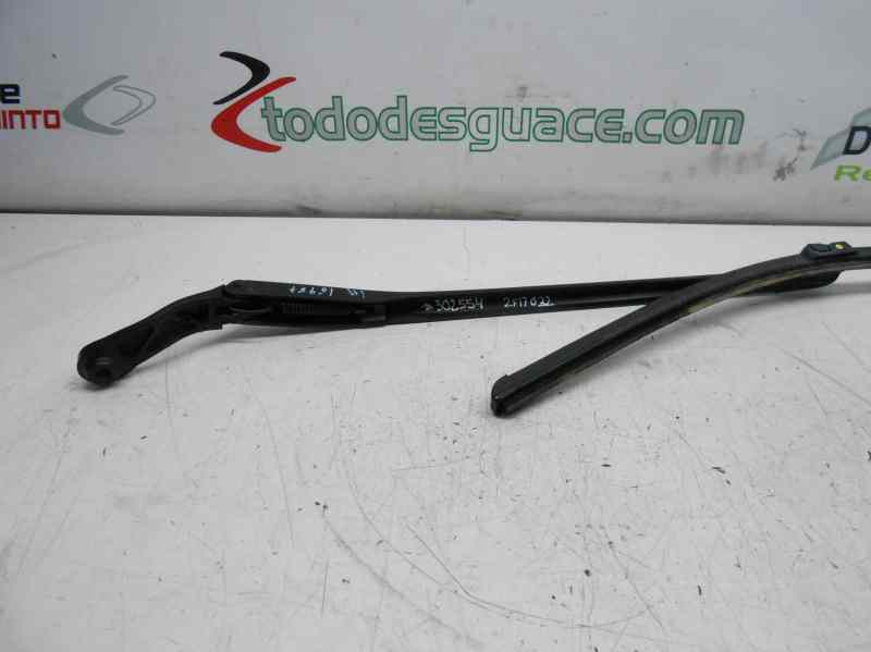  brazo limpia delantero izquierdo   fiat croma (194) 1.9 16v multijet dynamic (12.2007-) 1.9 jtd 16v cat