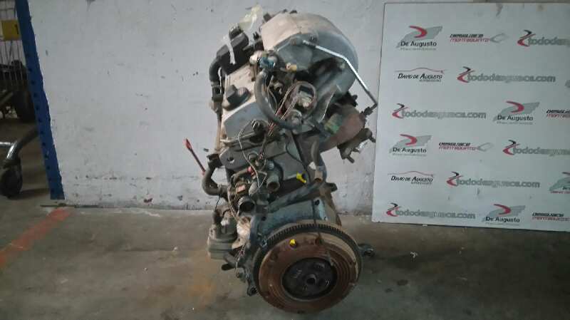  motor completo   volkswagen golf iii berlina (1h1) gti 2.0