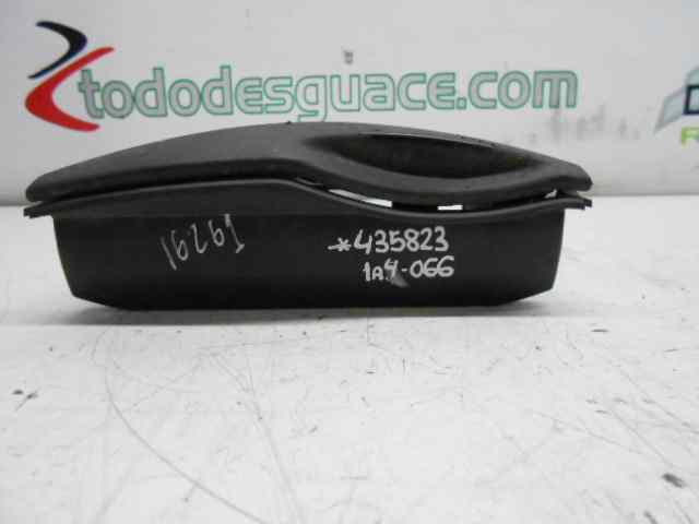  cenicero   renault laguna ii (bg0) 2.2 dci turbodiesel 2.2 dci turbodiesel