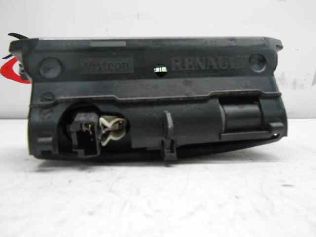  cenicero   renault laguna ii (bg0) 2.2 dci turbodiesel 2.2 dci turbodiesel