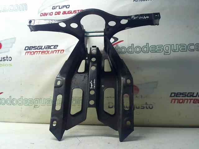  soporte cambio   porsche 911(typ 996) carrera cabrio 3.4 cat