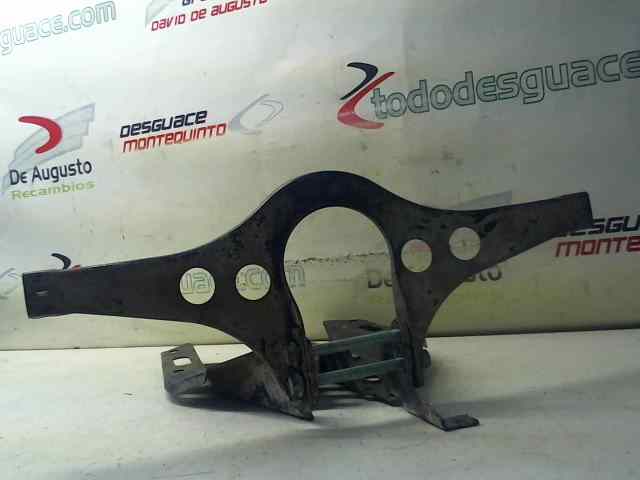  soporte cambio   porsche 911(typ 996) carrera cabrio 3.4 cat