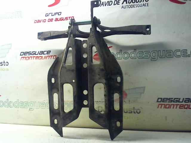  soporte cambio   porsche 911(typ 996) carrera cabrio 3.4 cat