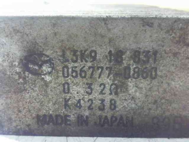  rele   mazda cx-7 (er)(02.2006-) luxury 2.3 cat