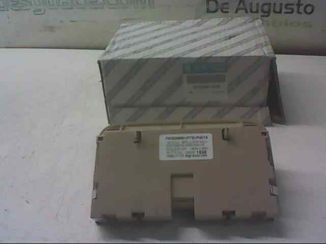  cenicero   fiat recambio original . .