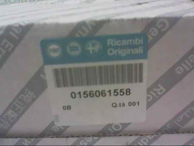  cenicero   fiat recambio original . .