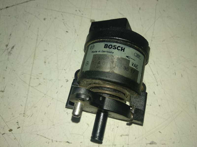  potenciometro pedal   mercedes sprinter 02.00 - combi 