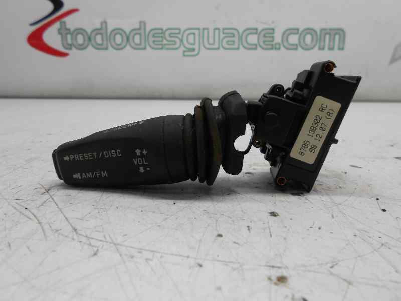  mando radio   ford mondeo familiar (gd) ambiente 1.8 turbodiesel cat