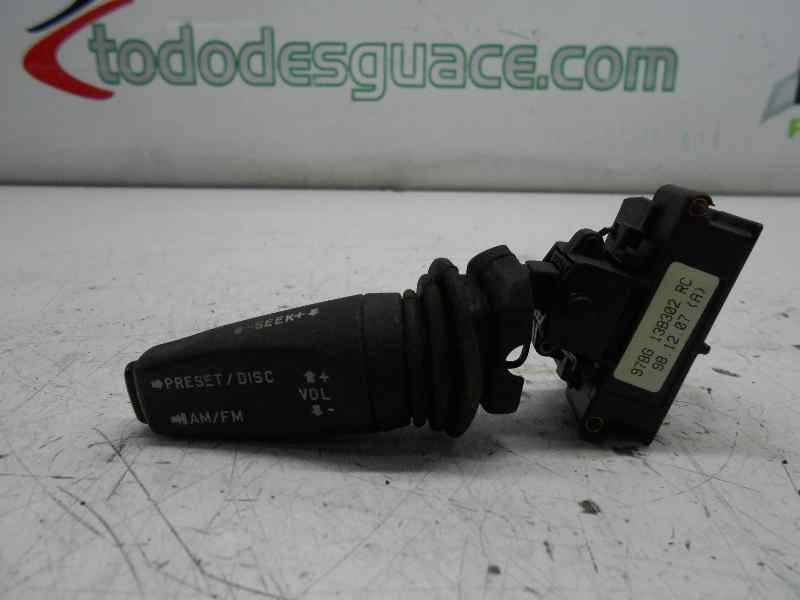  mando radio   ford mondeo familiar (gd) ambiente 1.8 turbodiesel cat