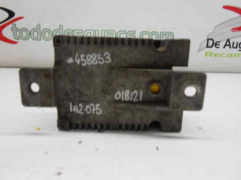  modulo   mercedes bm serie 168 clase-a 170 cdi (168.008) 1.7 cdi diesel cat