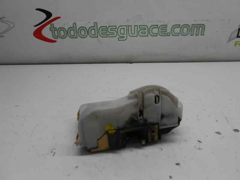  cerradura puert delantera derecha   seat ibiza (6k) basico 1.4